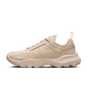 Nike TC 7900 Sandrift women’s neutral cream running walking sneakers size 6.5